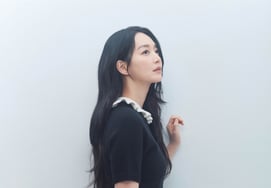 Shin Min-a's 'Mysterious Charm' [★Photo]