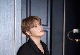キム・ジェジュン「完璧な笑顔」 [★フォト]