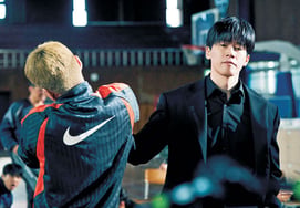 'Real Education' Na Hwa-jin, Becoming Reality? "Special Warfare Command and Lawyer Teachers, 30 Volunteers" Surfaces