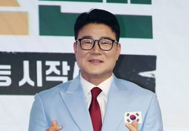 イ・ヒョンテク、江南アパート4戸の価格詐欺被害.."知人を信じて小切手にサイン" [ドンチミスタイシュー]