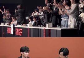 'Hidden Singer 8' Lee Seung-gi provides full support to his impersonator, sharing his winning audition strategies
