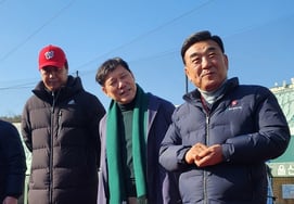 KBO seeks a second Ulsan Whales! 'New Futures League team' Local Government open recruitment → Expected to join as early as the 2027 season