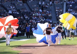 'KBO All-Star Game' Summer Race, 2026 Season: Adult Fans Run! Participant Recruitment Begins Today (16th) for 6 Days