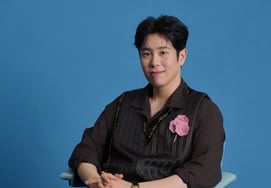 Pyo Ji-hoon, sueña con ser actor → Anuncia reunión de Block B: "Nos reuniremos en el momento adecuado" [Entrevista ③]