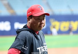 "Separaremos claramente los partidos que debemos ganar de los que debemos perder": el KIA Lee Beom-ho, director, pidió oraciones en los seis partidos decisivos contra los líderes 1.º y 2.º [Desde Gwangju]