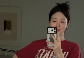 Yoo Hye Joo sinh con lần thứ haiTình hình gần đây của D-line với sticker dán trên bụng sắp sinh [Star Issue]