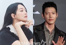 "好踏实"申敏儿，♥和金宇彬恋爱10年后结婚生活 [★采访]