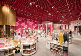 K Fashion Mall 'Han Collection' amplía su tienda de estilo de vida premium para niños en Jeju hasta 10 veces su tamaño original