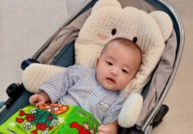「幸せすぎて気絶」キム·ソヨン、♥オ·サンジンのコピー子ビジュアル公開