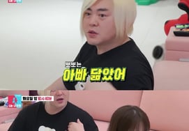 Moon Hee Jun ♥ Soyul tranh luận DNA về khả năng nhảy piano của con trai và con gái" [Mộng đồng 2]