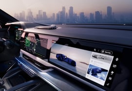 Renault Korea Unveils AI Orchestrator and Future Mobility Strategy at 'NextRise 2026'