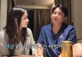 'Yeongho♥' 28th Ok-soon: "Plans for a second child? How about one more son?" Honest confession [Star Issue]