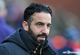 [Official] Coach Ruben Amorim's '3-4-3' obsession marks new start at AC Milan... 'Thanks to that,' Manchester United saved 340 billion won