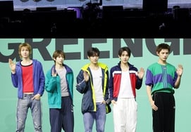 1位 BTS、2位 コルティス、3位 アイブ