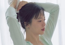 Goo Hye Sun xinh đẹp hơn khi trở thành đại diệnNhìn lại những hình ảnh gần đây thì