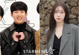 'Dating rumors' Day6's Do-won invited girlfriend to fan event?.. Controversy over Yu Ji-yu's visit to restaurant [Star Issue]