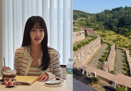 Kang Ye-won, tras confesar las deudas de su padre fallecido, comparte novedades: "Nos veremos de nuevo en tu cumpleaños"