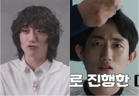'True Education' 1993-born actor Jang Yo-hun on playing a juvenile offender: "Worried about my face... actually shaved my head"