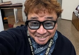 姜元来劝熟人不要说这种话,真让人讨厌,苦涩