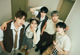 ONEUS, Sets Sights on Global Domination! Headliner at Europe's Premier Festival 'COMIC CON'