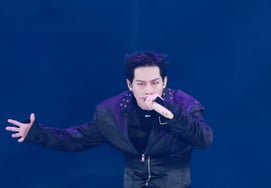 MONSTA X周宪，综艺存在感预告...Netflix 的"恋爱实验室"观察员 [公式]