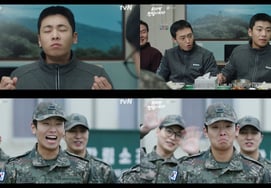 Kim Moon-ki bày tỏ may mắn với Pyo Ji-yongTôi sẽ viết một câu chuyện về sự trưởng thành của riêng tôi, trung thành!" Cảm nghĩ sau khi kết thúc bộ phim
