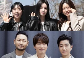 "Royalties? Not a single won."—SeeYa and Epik High expose former agency contracts [★FOCUS]