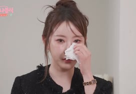 Jung Suk's 20th season ordeal ends.. Tears while clarifying rumors: "Audio recording? That's absurd" [Star Issue]