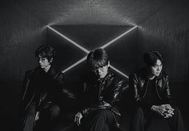 Nell releases 10th studio album 'X' after five years, with Epik High's Tablo providing support