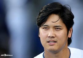¡Home run decisivo de Ohtani decide el partido en un 'wa'! LAD, que presumió de un bullpen impenetrable, logra una victoria sudorosa 1-0 ante TB.