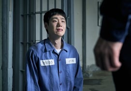 'Chamgyoyuk', Lee Bong-jun, la locura oculta tras la máscara... 'Villano de la escuela secundaria' perfectamente encarnado