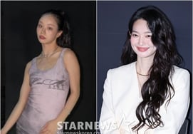 Hye-ri enfrenta polémicas inesperadas por comentarios sobre su figura; Shin Min-ah, rumores de embarazo [★FOCUS]