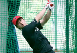 "Promedio de bateo de los equipos de 10G en los últimos 10 días: 0.220". KIA despliega a su 'superestrella': Yoon Do-hyun, número 1... se enfrenta al 'abridor' Jang Hyun-sik [Desde Gwangju]