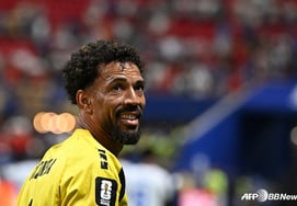 'Вау' Отани тоже ударил меня! 40-летний неизвестный GK, заблокированный Испанией, превысил 11 миллионов подписчиков... Сам же удивился.