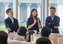 KT Unveils Blueprint for 'Agent AI': "AI to Schedule Meetings and Handle Tasks on Your Behalf"