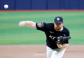 'How could this happen?' Doosan's 'six consecutive winning series' fails as 'second-place' KT surges with a four-game winning streak [Jamsil On-Site Review]