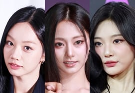 Hye-ri, Tzuyu y Ningning muestran una 'educación ejemplar' contra los ciberdelincuentes [★FOCUS]
