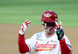 'Ha Myeong-jun ha vuelto': Utilizado como tercera base en lugar de Choi Jung, SSG vislumbra el futuro que sueña... baja de Lee Wo-yeon al primer equipo [Reporte desde Incheon]