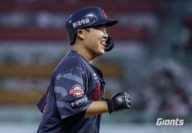 Hiệu ứng Han Dong Hee được huấn luyện viên Han Dong Hee công nhận trở lại đội 1 với 10 điểm bùng nổ → Lần này là lượt dẫn đầu của Yoon Dong Hee [hiện trường Incheon]