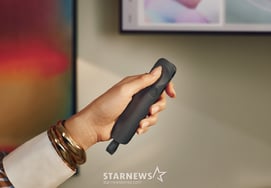 ロジテックコリア、ハプティック機能を搭載したプレゼンター「スポットライト2」を発表