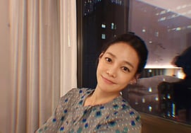 アン・ヒョンモ、健康異常説を否定「驚くほど健康」