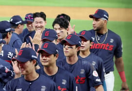 [De un vistazo] '¿Quién fue el protagonista de la segunda victoria consecutiva de Lotte?' Jeon Min-jae, Park Se-woong y los lanzadores relevistas sin carreras