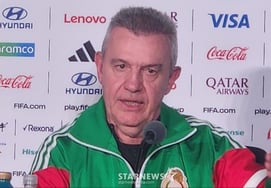 'Lee Kang-in well-known,' Mexican coach's demeanor is ominous: "He knows exactly how to stop LEE, and that is..." [World Cup On-site]