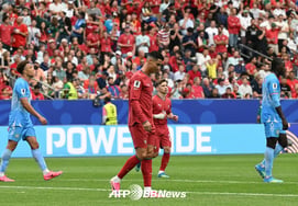 'Another World Cup Shock': Portugal Draws 1-1 with DR Congo... Ronaldo 'Silent'