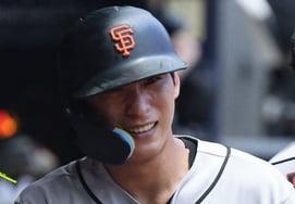 「わ」イ·ジョンフ、4本目の本塁打で爆発→MLB打率2位を疾走！キム·ハソンは2奪三振で4G連続無得点