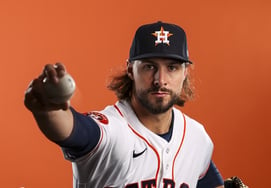 'Former Hanwha' Daejeon Jesus Weiss, Awaiting Release from HOU—No Call from Other Teams! Heading to Minors