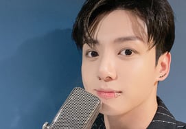 Jungkook de BTS logra 100 millones de vistas en el video de portada de 'Falling' en YouTube