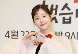 'Trendsetter' Chae Won-bin joins 'Moving 2' unexpectedly [Official]