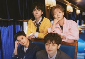 Lucy quay Đài Bắc, Daegu, Nhật BảnConcert 'Ireland' thành công rực rỡ