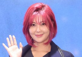 ソルビ、AIで第二の職業人生逆転..ショートドラマ作家『元彼はトップスター』日本で1位 [ラス総合]